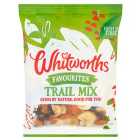 Whitworths Favourites Trail Mix 180g