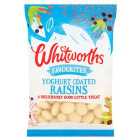 Whitworths Favourites Yoghurt Coated Raisins 130g