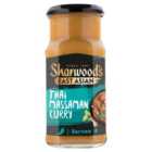 Sharwood's Massaman Curry Sauce 420g