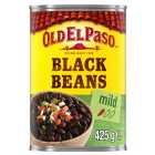 Old El Paso Black Beans 425g