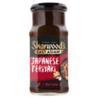 Sharwood's Japanese Teriyaki Sauce 420g