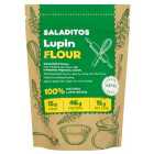Saladitos Lupini Flour 400g
