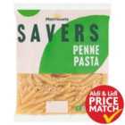 Morrisons Savers Pasta Shapes 500g