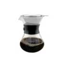 Tramontina Pour Over Coffee Maker With Stainless Steel Filter (400Ml)