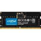 Crucial 8GB (1x8GB) 4800MHz CL40 DDR5 SODIMM Memory