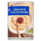 Morrisons Creamed Rice Pudding 400g
