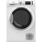 Hotpoint NT M11 8X3XB UK 8Kg Tumble Dryer - White
