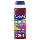 Naked Rainbow Machine Super Smoothie 300ml