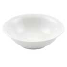 Purity Porcelain Cereal Bowl