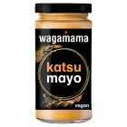 Wagamama Katsu Mayo, 240g