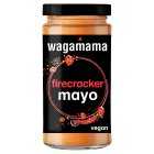 Wagamama Firecracker Mayo, 240g