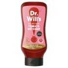 Dr. Will's Tomato Ketchup, 500g