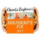 Charlie Bigham's Shepherd's Pie for 1, 325g