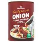 Morrisons Onion Gravy Granules 200g