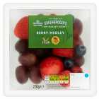 Morrisons Berry Medley 220g