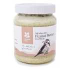 National Trust CJ Wildlife Mealworm Peanut Butter for Wild Birds 330g