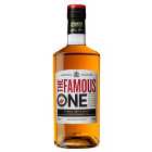 The Famous One Blended Scotch Whisky 70cl