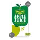 M&S Apple Juice From Concentrate 1L