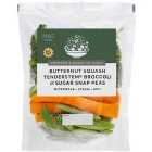 M&S Butternut Squash & Mixed Vegetable Selection 200g