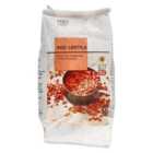 M&S Red Lentils 500g