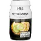 M&S Potted Salmon 75g