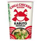 Kabuto Noodles Chilli Chicken Ramen 65g