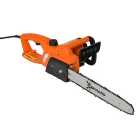 DURHAND Electric Chainsaw Garden Tools 2000 W, 40 cm Blade Corded Aluminum