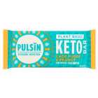 Pulsin Keto Bar Chocolate Fudge 50g