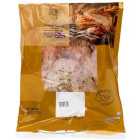 M&S British Ready to Cook Seasoned Extra Large Chicken Typically: 2.35kg