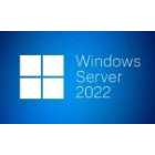 Fujitsu Microsoft Windows Server 2022 Essentials Edition (ROK)