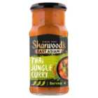 Sharwood's Thai Jungle Curry Sauce 420g