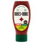 Rubies In The Rubble Tomato Ketchup, 485g