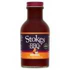 Stokes Original BBQ Sauce, 315g