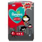 Pampers Baby Dry Character Pants S8 18 per pack