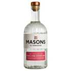 Masons of Yorkshire Pear & Pink Peppercorn Gin 70cl