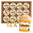 Jude's Salted Caramel Multipack 12 x 100ml