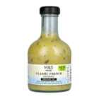 M&S Reduced Fat French Dressing 235ml