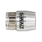 DEWALT DT70547T-QZ DT70547T Aluminium Magnetic Screwlock Sleeve for Impact Torsion Bits 50mm DEWDT70547TQ