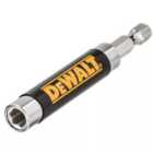 Dewalt DT7701 80mm Retracting Magnetic Screwdriver Bit Holder Finger Saver