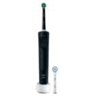 Oral-B Vitality PRO Black Rechargeable Toothbrush