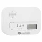 Smartwares Carbon Monoxide Alarm  