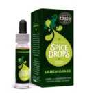Spice Drops Concentrated Natural Lemongrass Extract 5ml