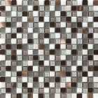 HoM 0.09m2 Dalston Self-adhesive Mosaic Tile Sheet