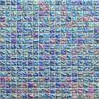 HoM 0.09m2 Mermaid Self-adhesive Mosaic Tile Sheet