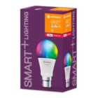 Smart+ Zigbee Classic A 60W Bulb RGBW B22D