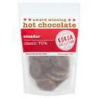 Kokoa Collection 70% Classic Hot Chocolate From Ecuador 210g