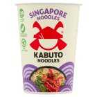 Kabuto Noodles Singapore Noodles, 65g