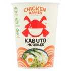 Kabuto Noodles Chicken Ramen, 65g