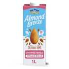 Blue Diamond Almonds Almond Breeze Unsweetened 1L