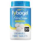 Fybogel FibreChews Citrus Constipation Fibre 30 per pack